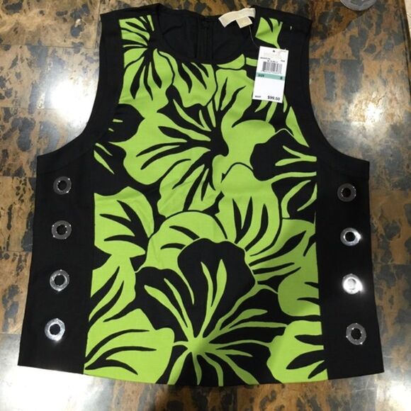 ❌Last deal ❌Michael kors top👚 - Picture 2 of 4